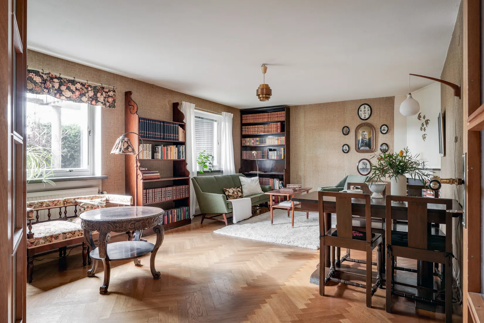 Villa, Nya Varvsallén 11A, Långedrag - Nya Varvet, Göteborg