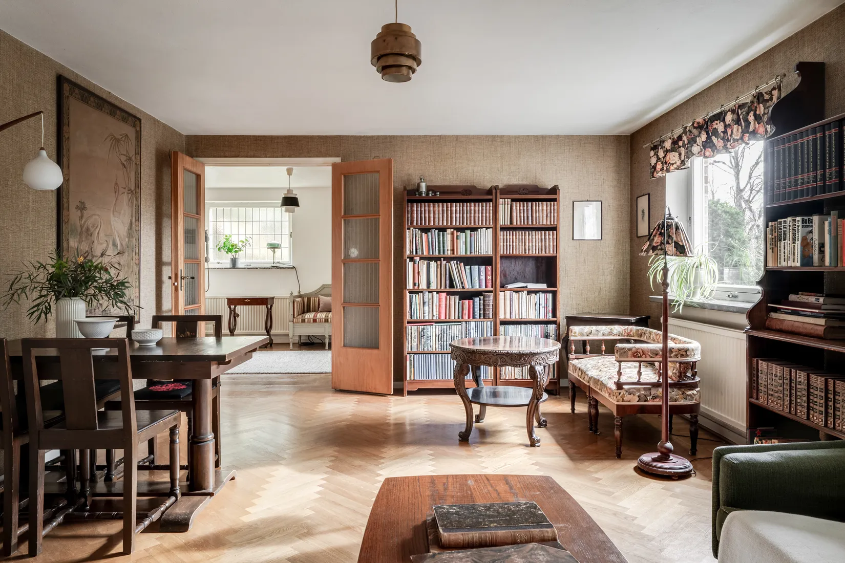 Villa, Nya Varvsallén 11A, Långedrag - Nya Varvet, Göteborg