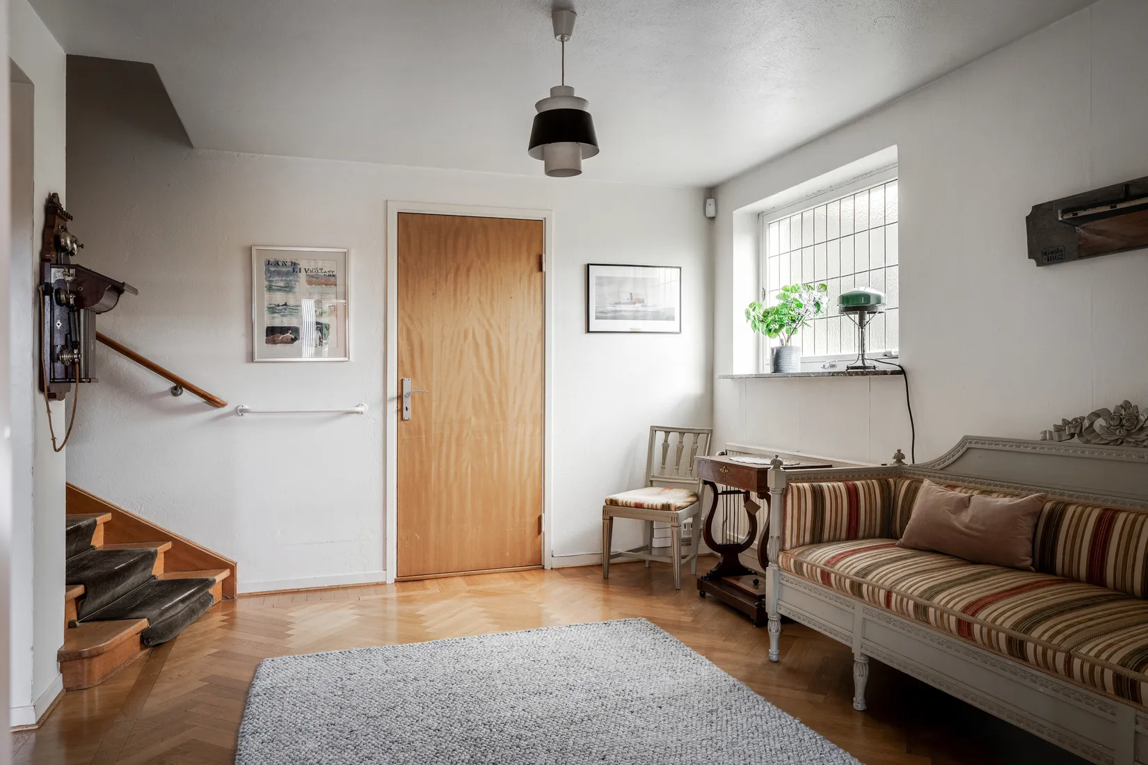 Villa, Nya Varvsallén 11A, Långedrag - Nya Varvet, Göteborg