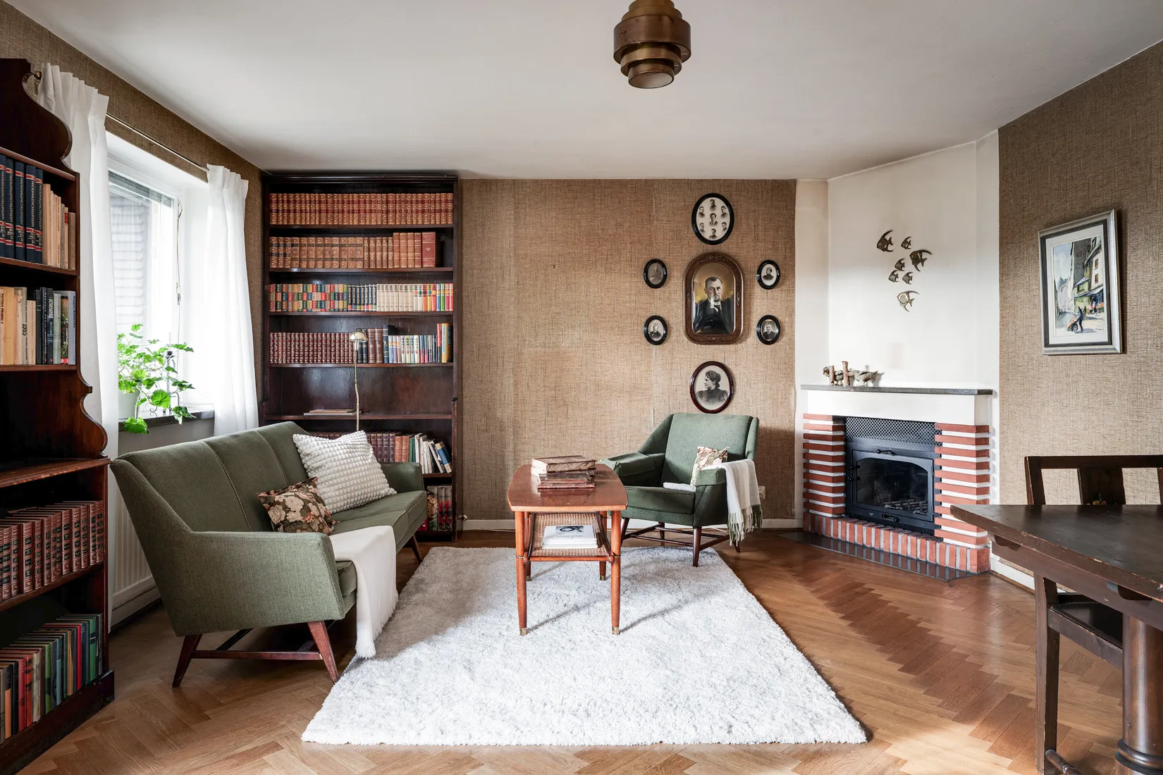 Villa, Nya Varvsallén 11A, Långedrag - Nya Varvet, Göteborg