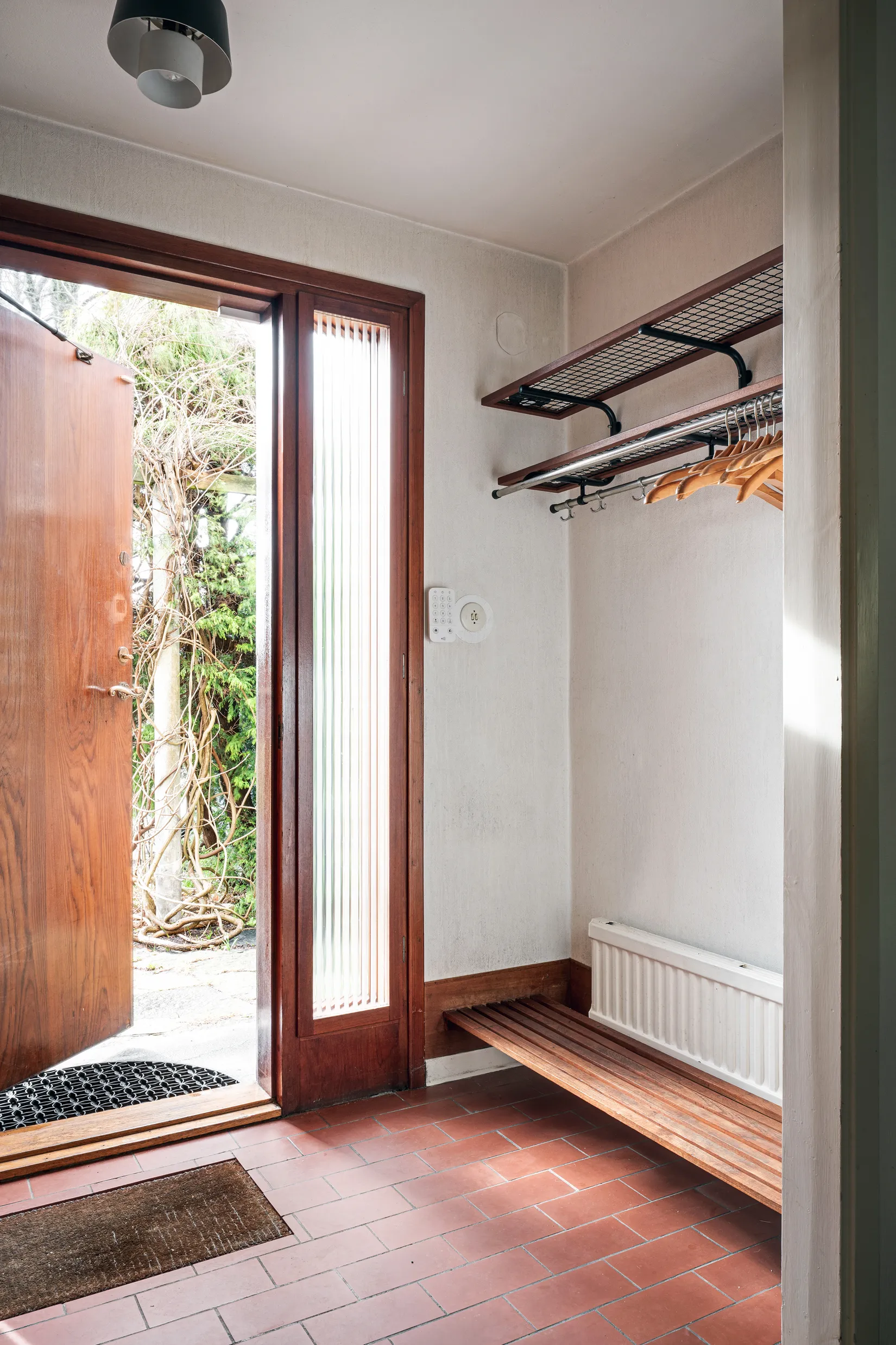 Villa, Nya Varvsallén 11A, Långedrag - Nya Varvet, Göteborg