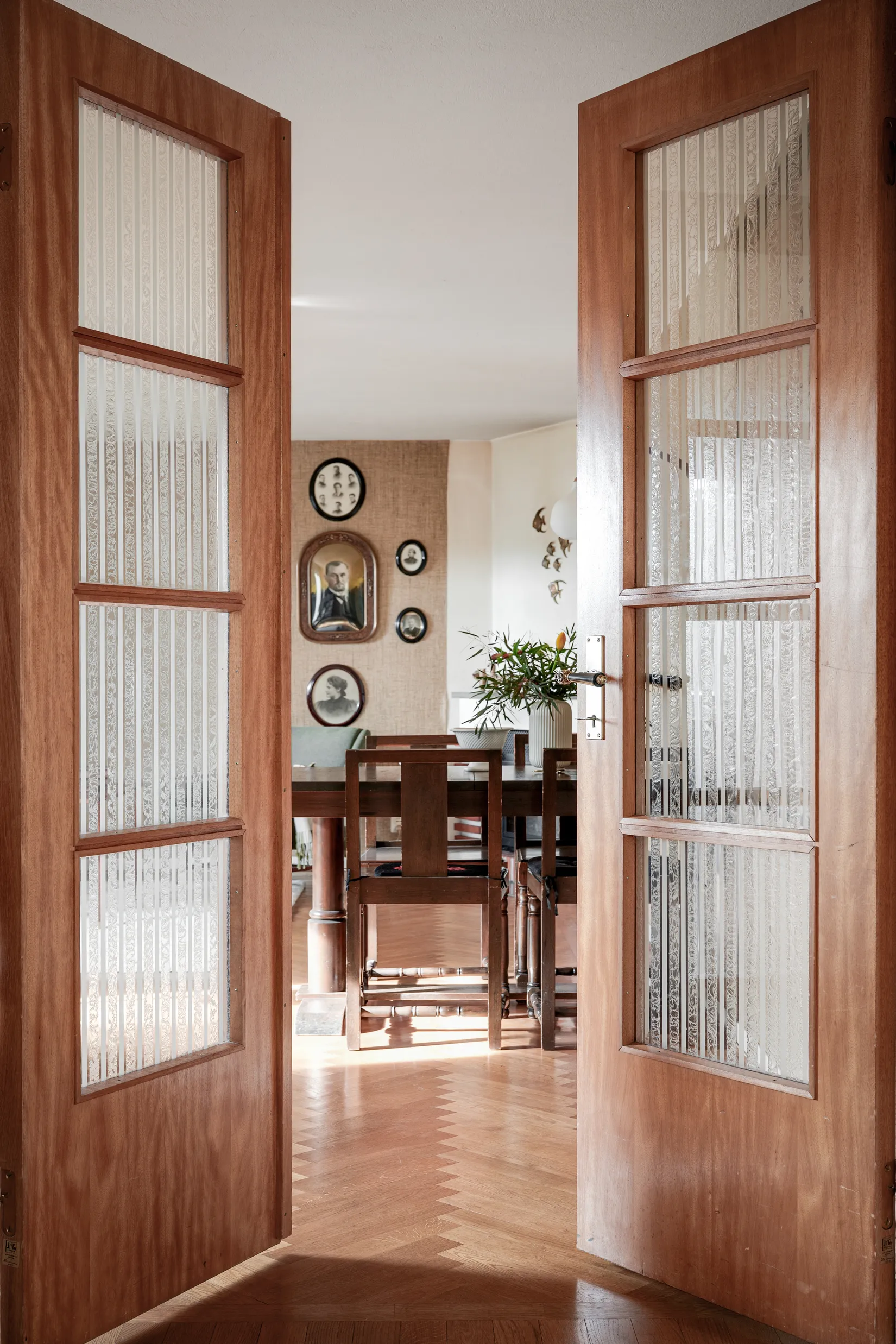 Villa, Nya Varvsallén 11A, Långedrag - Nya Varvet, Göteborg