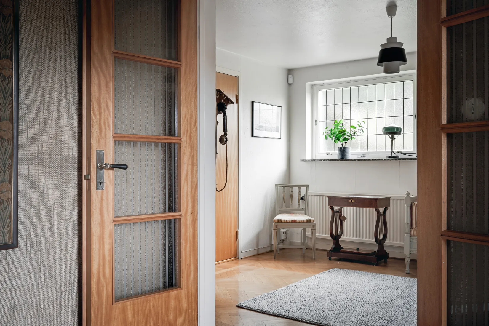 Villa, Nya Varvsallén 11A, Långedrag - Nya Varvet, Göteborg