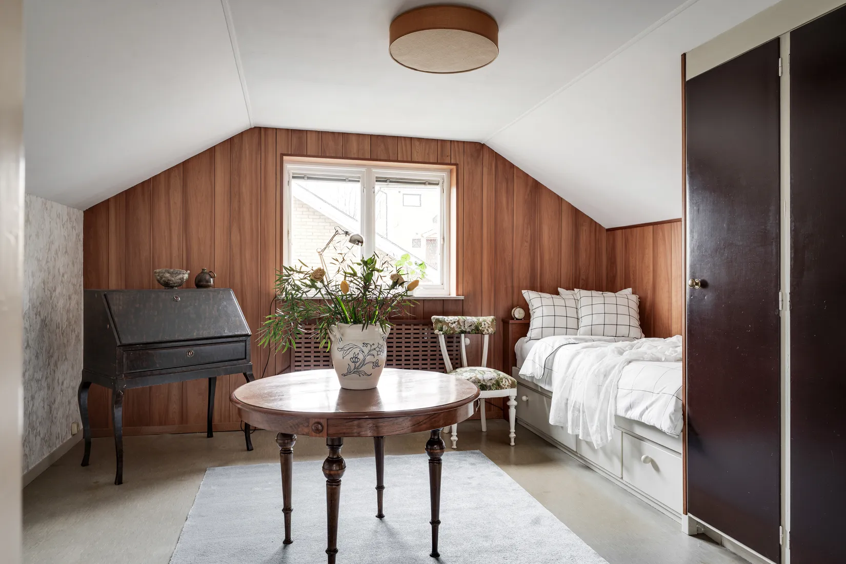 Villa, Nya Varvsallén 11A, Långedrag - Nya Varvet, Göteborg