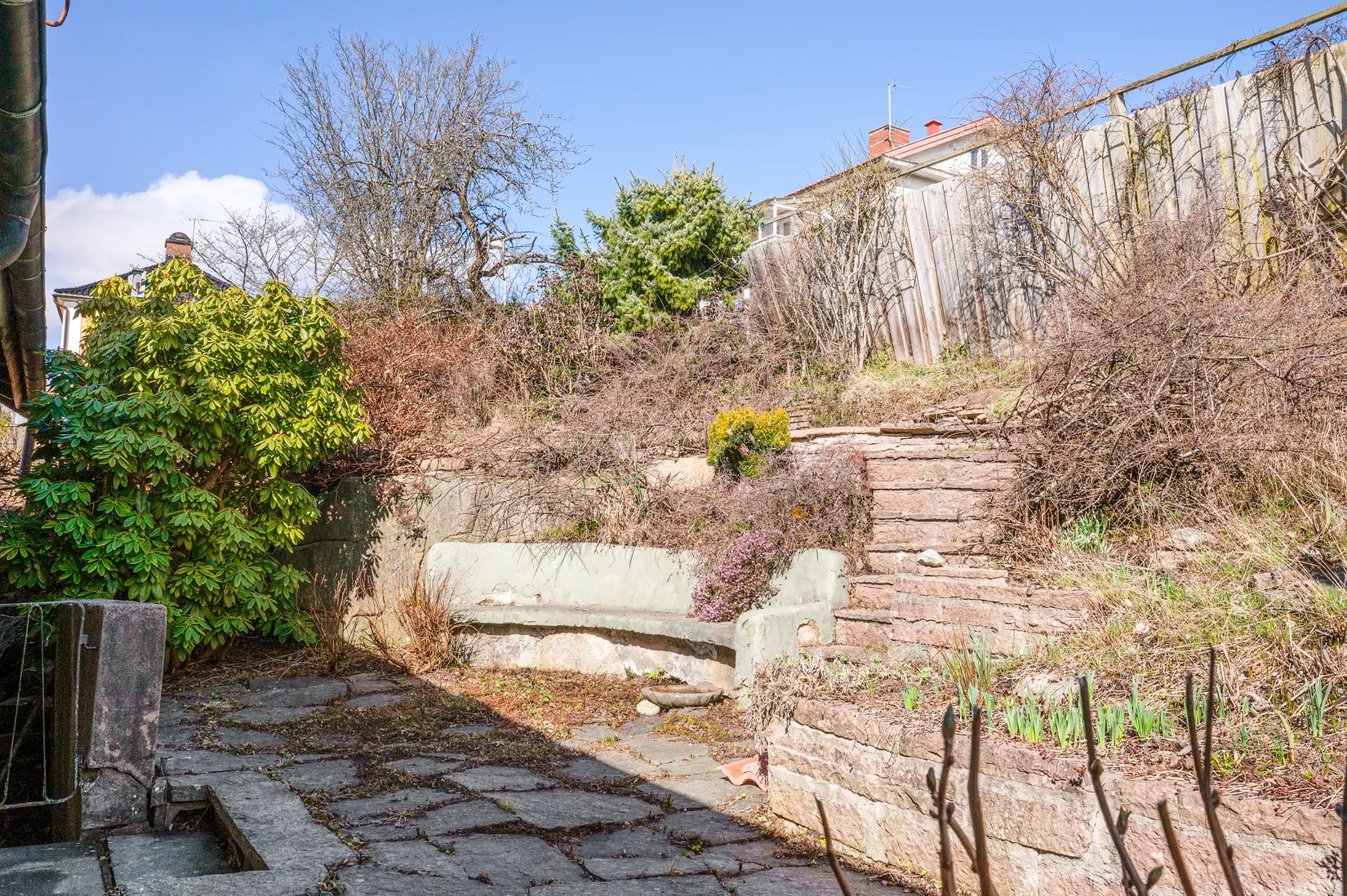 Villa, Nya Varvsallén 11A, Långedrag - Nya Varvet, Göteborg