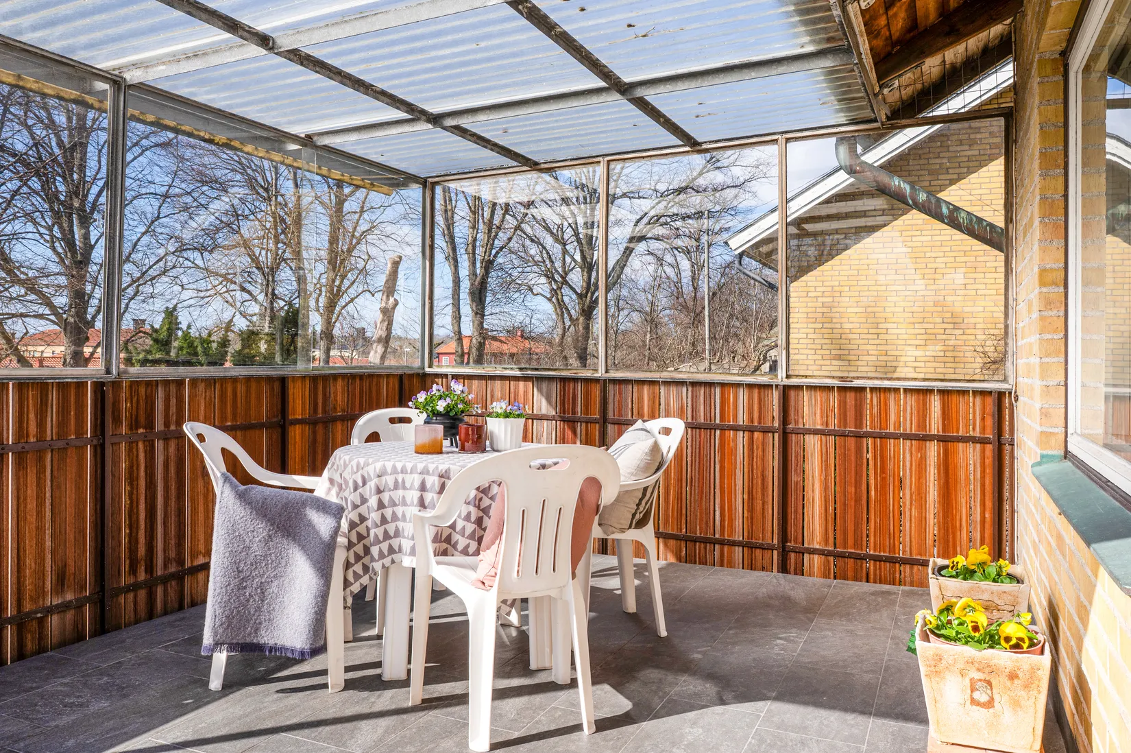 Villa, Nya Varvsallén 11A, Långedrag - Nya Varvet, Göteborg