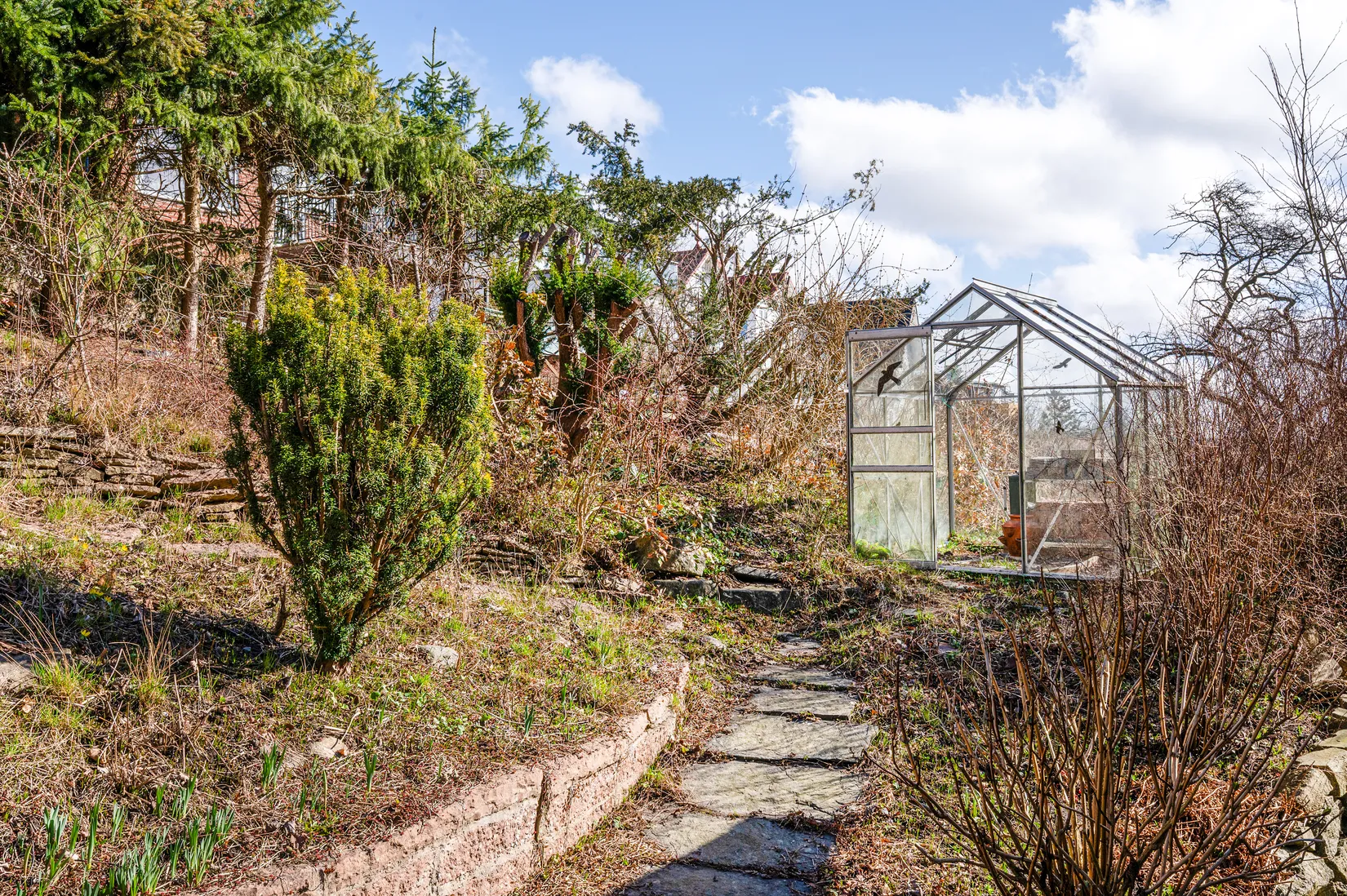 Villa, Nya Varvsallén 11A, Långedrag - Nya Varvet, Göteborg