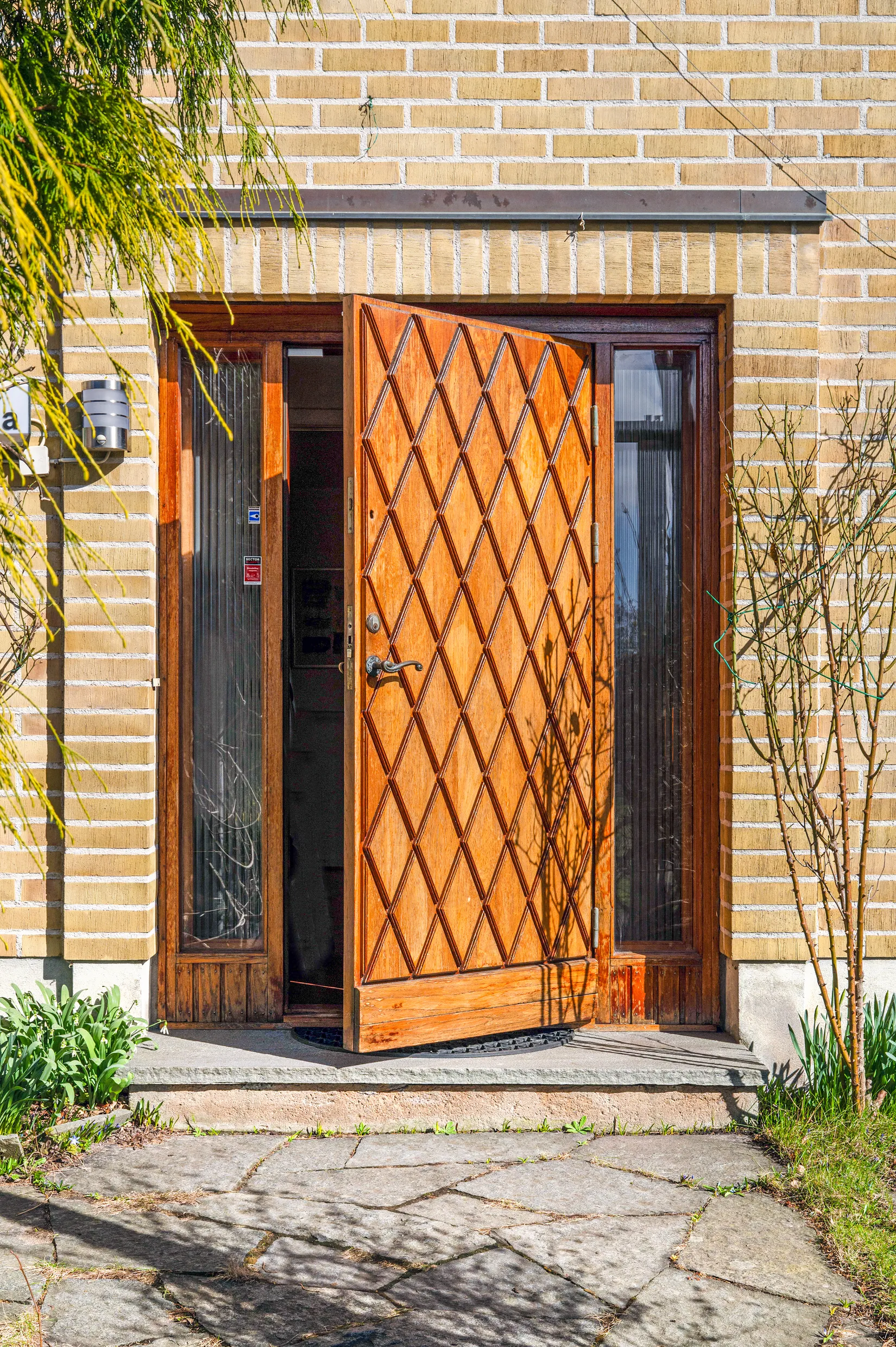 Villa, Nya Varvsallén 11A, Långedrag - Nya Varvet, Göteborg