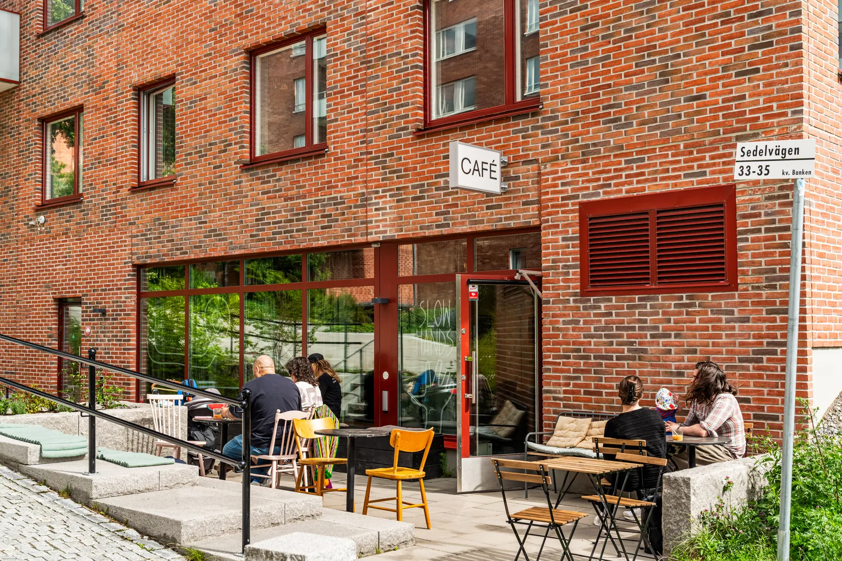 Bostadsrätt, Sparbanksvägen 22, Hägerstensåsen, Stockholm