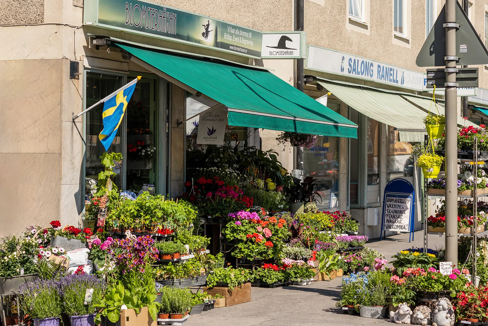 Bostadsrätt, Sparbanksvägen 22, Hägerstensåsen, Stockholm