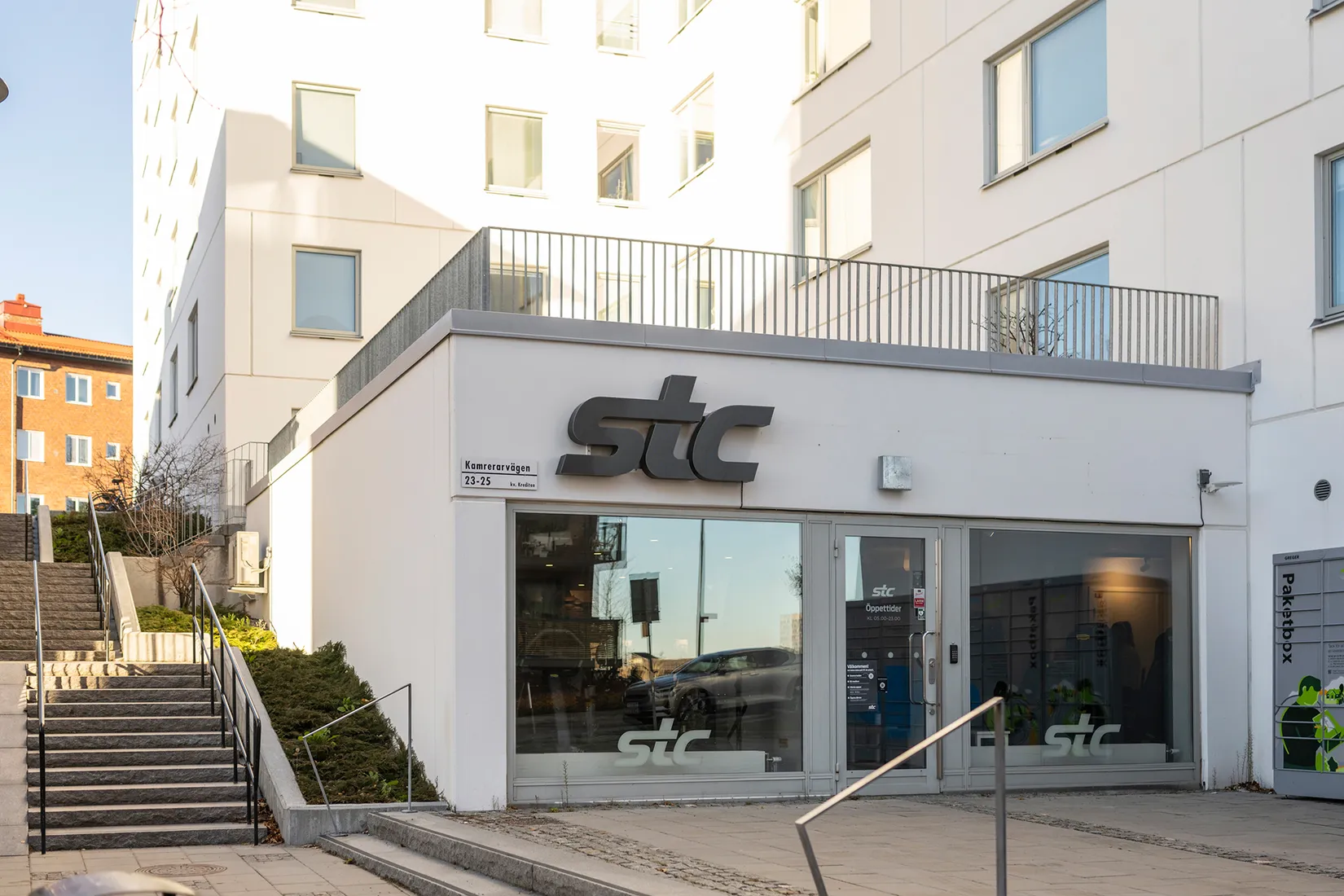 Bostadsrätt, Sparbanksvägen 22, Hägerstensåsen, Stockholm