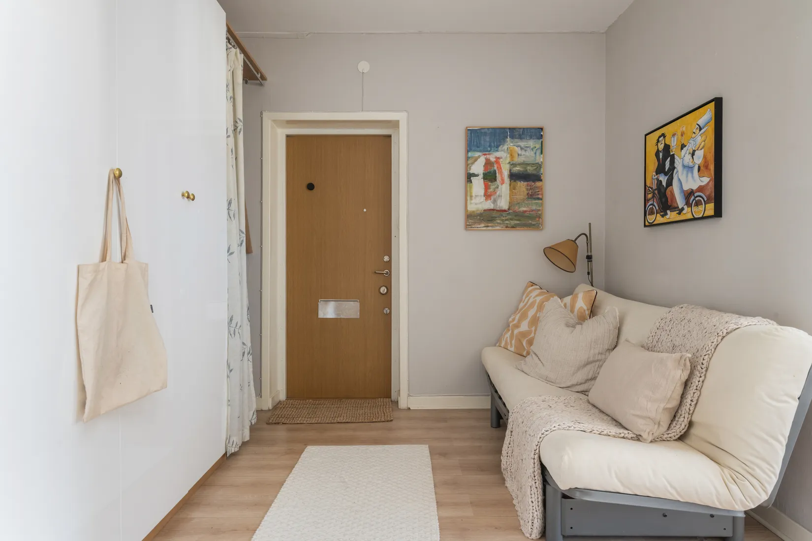 Bostadsrätt, Sparbanksvägen 22, Hägerstensåsen, Stockholm