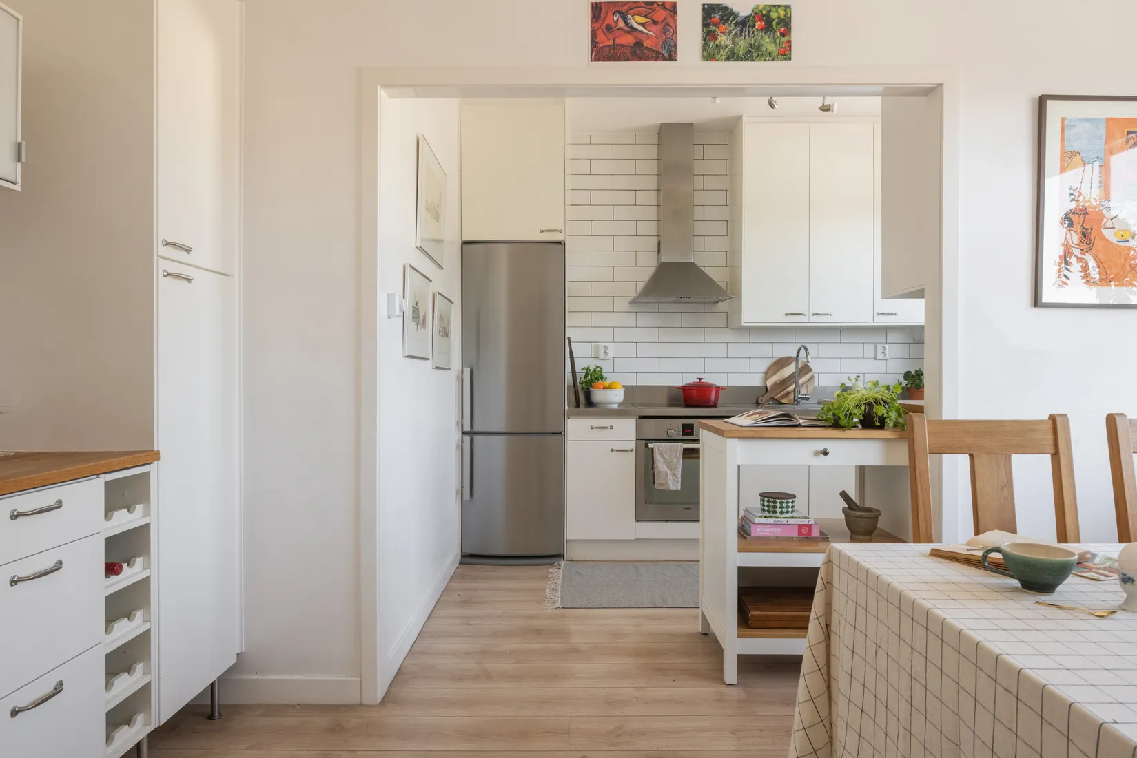 Bostadsrätt, Sparbanksvägen 22, Hägerstensåsen, Stockholm