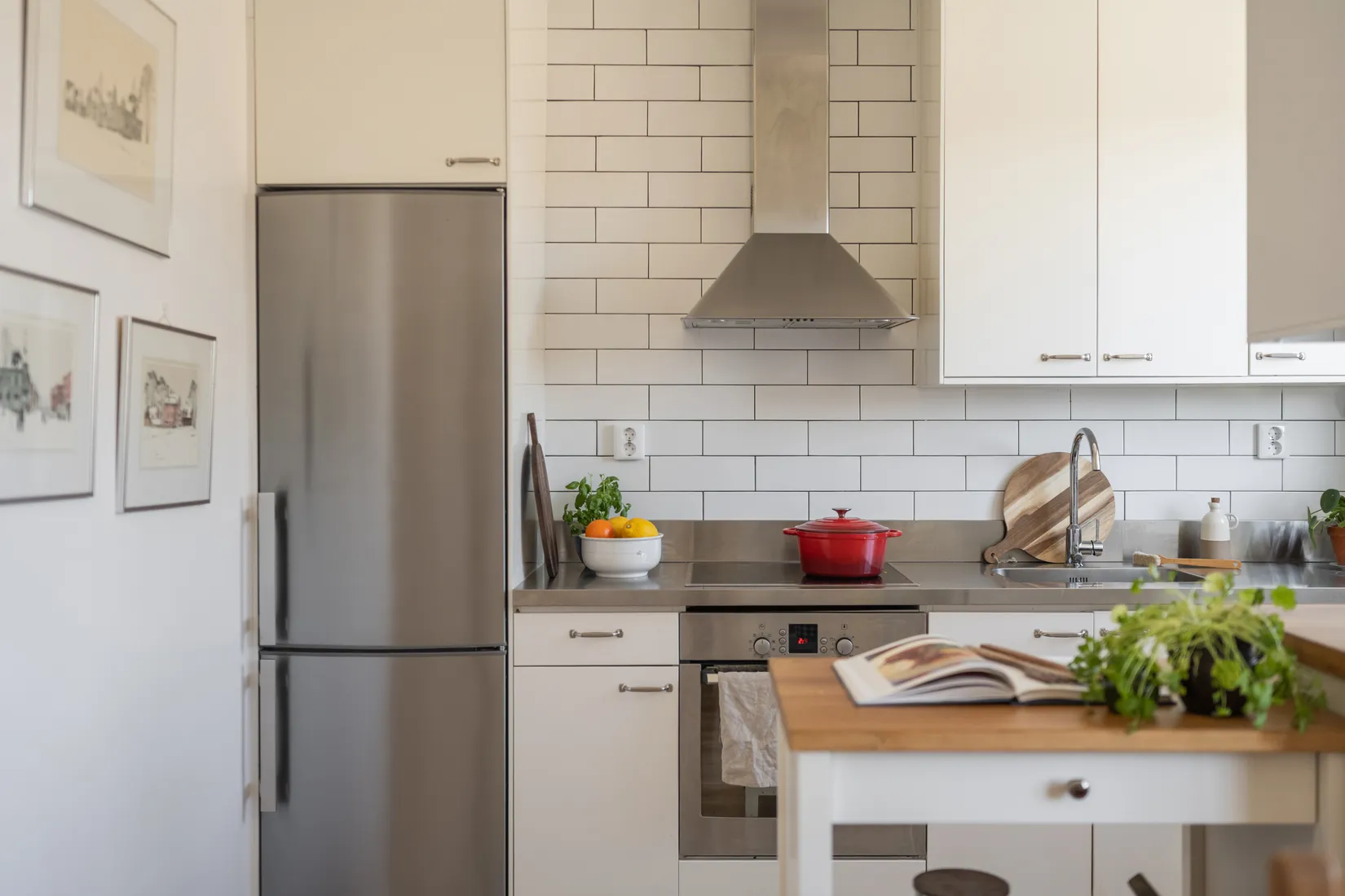 Bostadsrätt, Sparbanksvägen 22, Hägerstensåsen, Stockholm