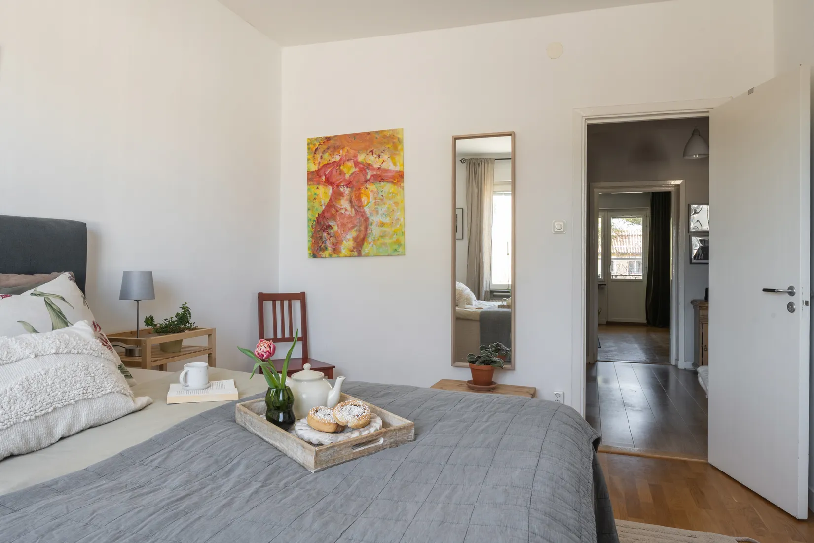 Bostadsrätt, Sparbanksvägen 22, Hägerstensåsen, Stockholm