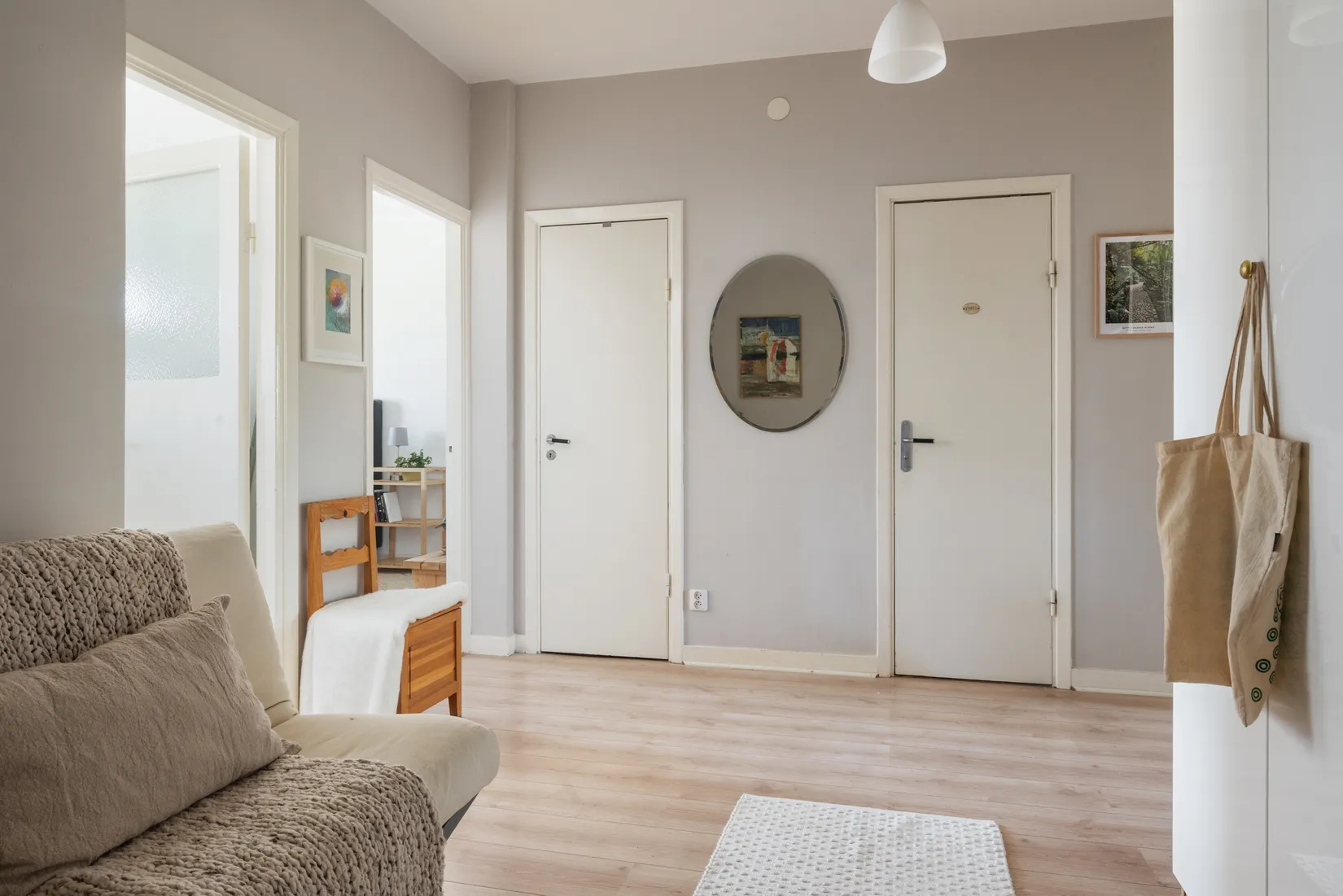 Bostadsrätt, Sparbanksvägen 22, Hägerstensåsen, Stockholm