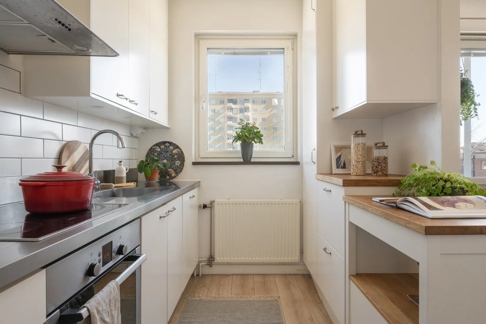 Bostadsrätt, Sparbanksvägen 22, Hägerstensåsen, Stockholm