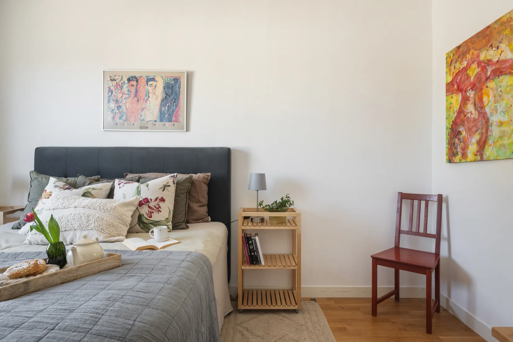 Bostadsrätt, Sparbanksvägen 22, Hägerstensåsen, Stockholm