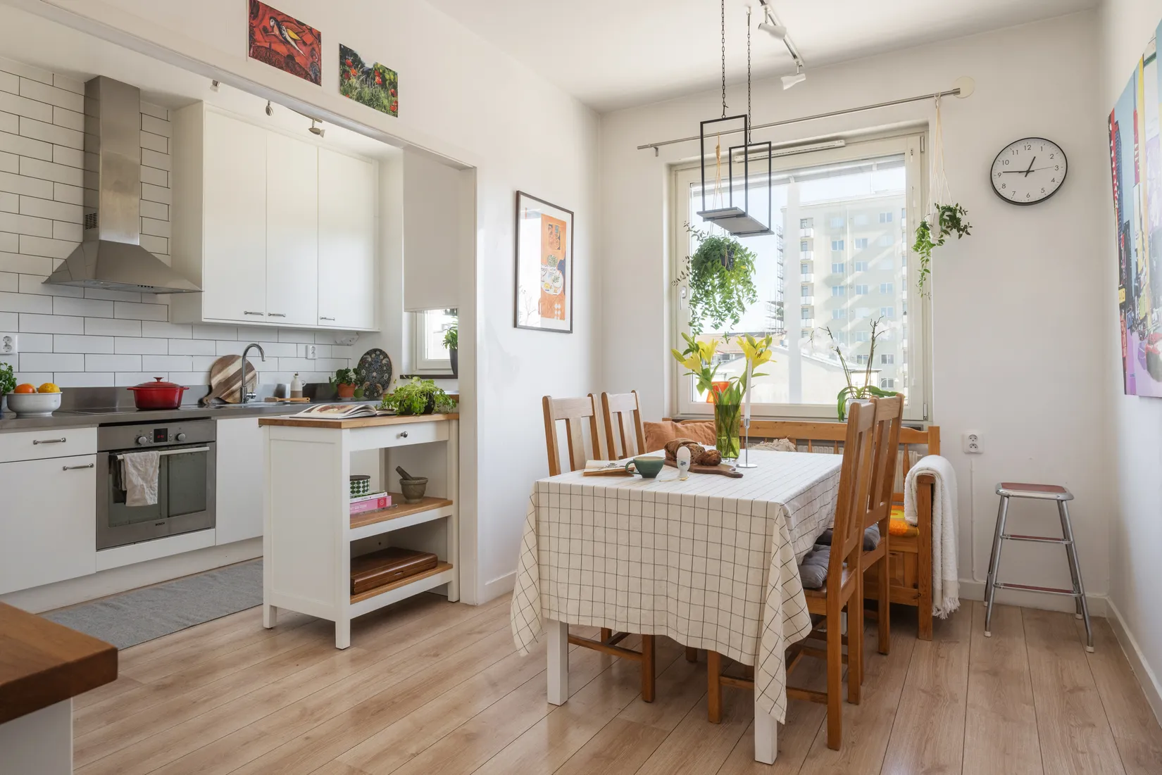 Bostadsrätt, Sparbanksvägen 22, Hägerstensåsen, Stockholm