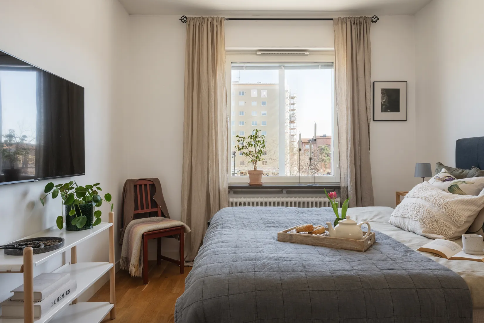 Bostadsrätt, Sparbanksvägen 22, Hägerstensåsen, Stockholm