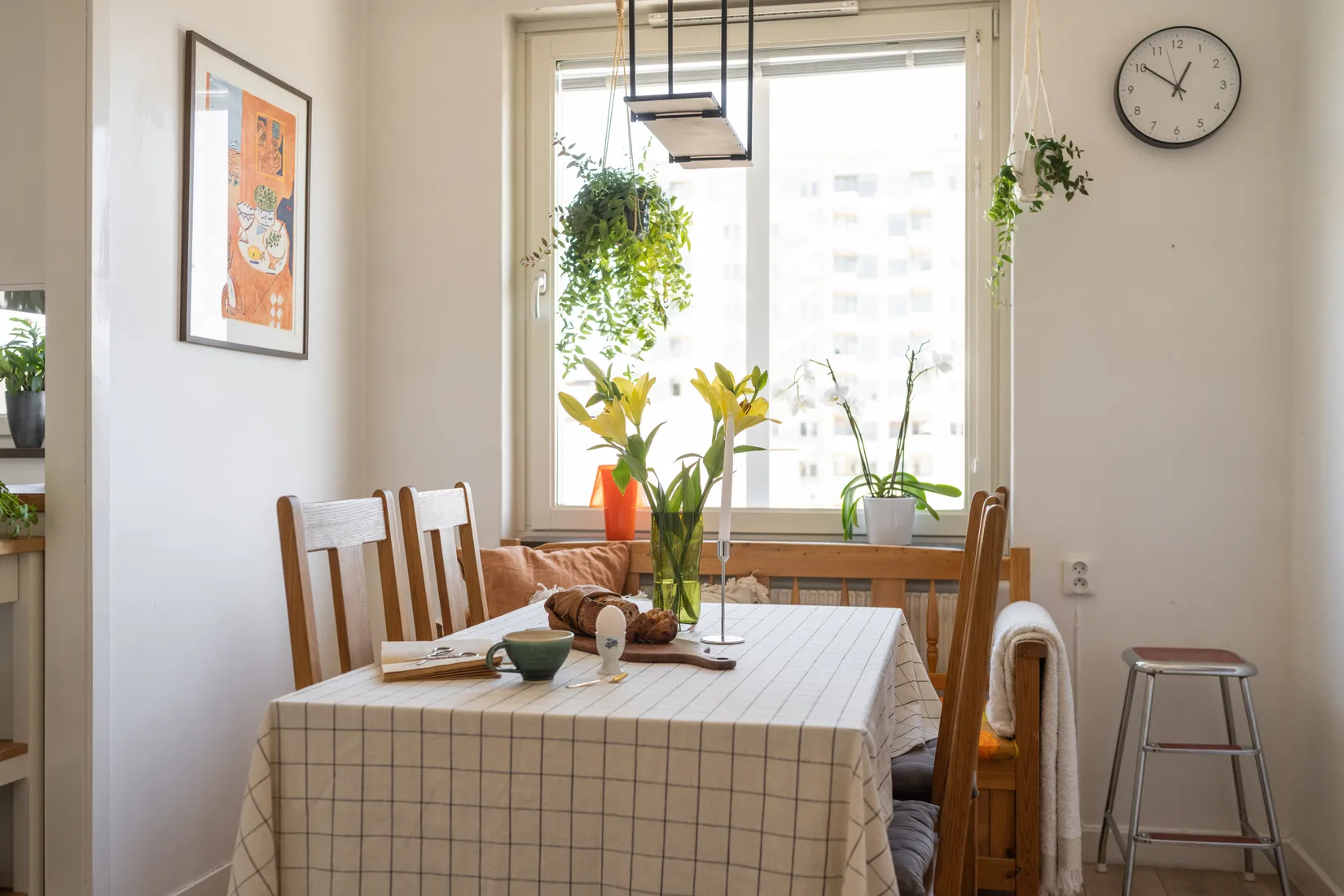 Bostadsrätt, Sparbanksvägen 22, Hägerstensåsen, Stockholm