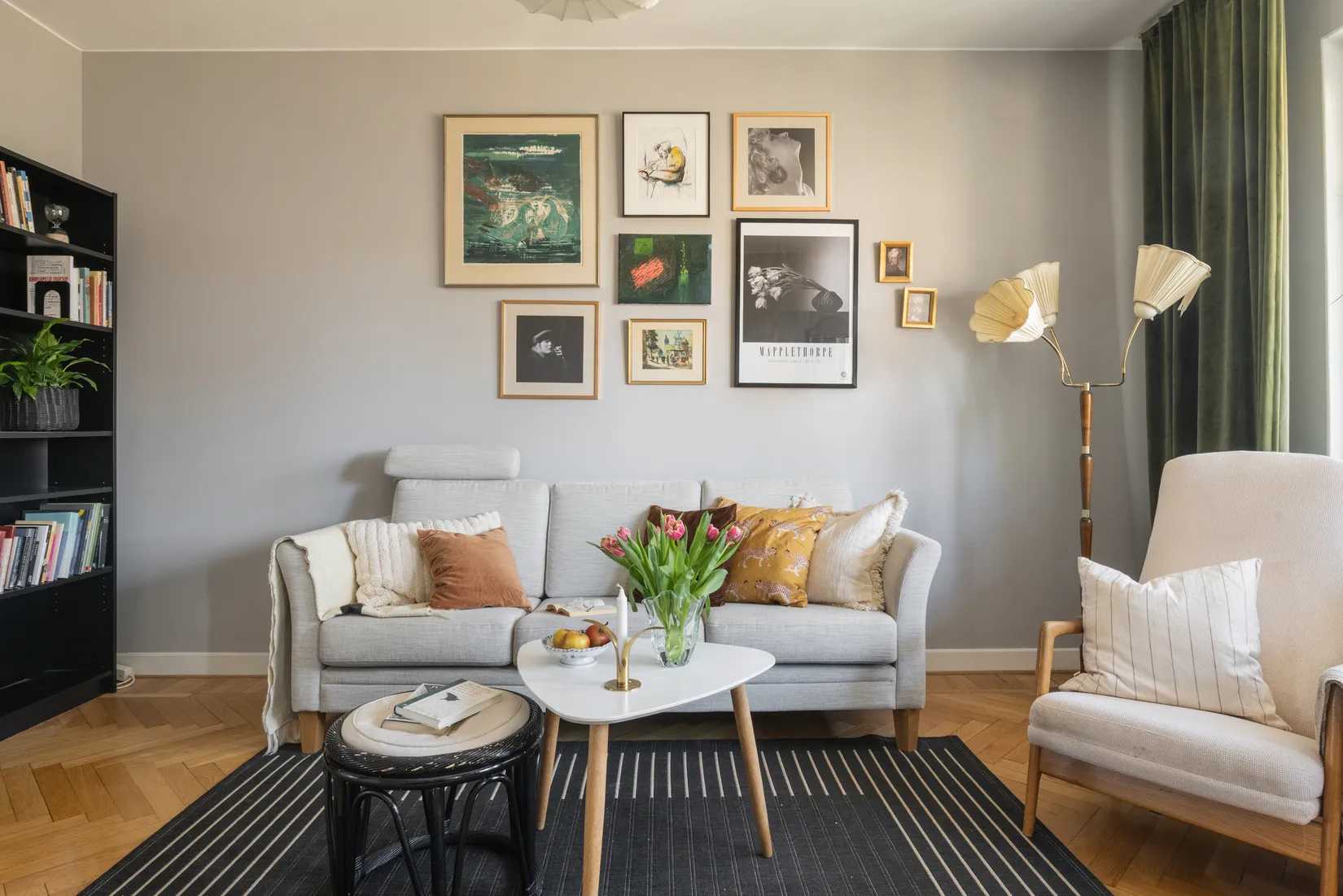 Bostadsrätt, Sparbanksvägen 22, Hägerstensåsen, Stockholm