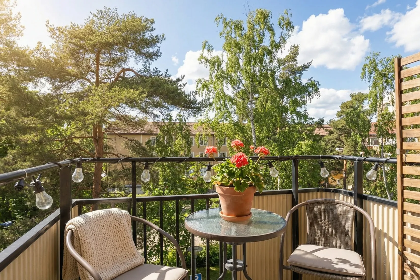 Bostadsrätt, Sparbanksvägen 22, Hägerstensåsen, Stockholm