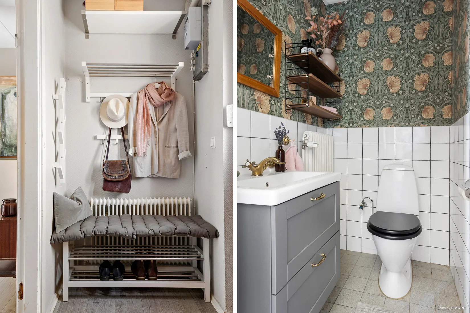 Bostadsrätt, Kyrkogatan 7J, Anderslöv, Trelleborg