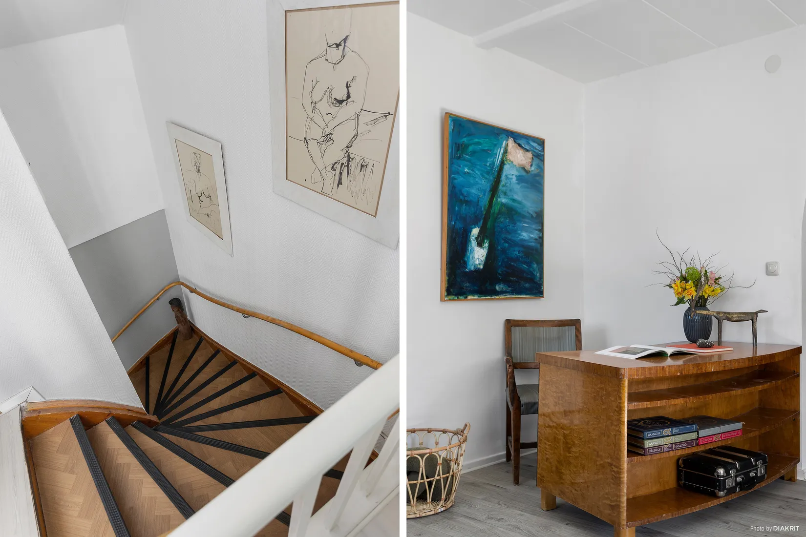 Bostadsrätt, Kyrkogatan 7J, Anderslöv, Trelleborg