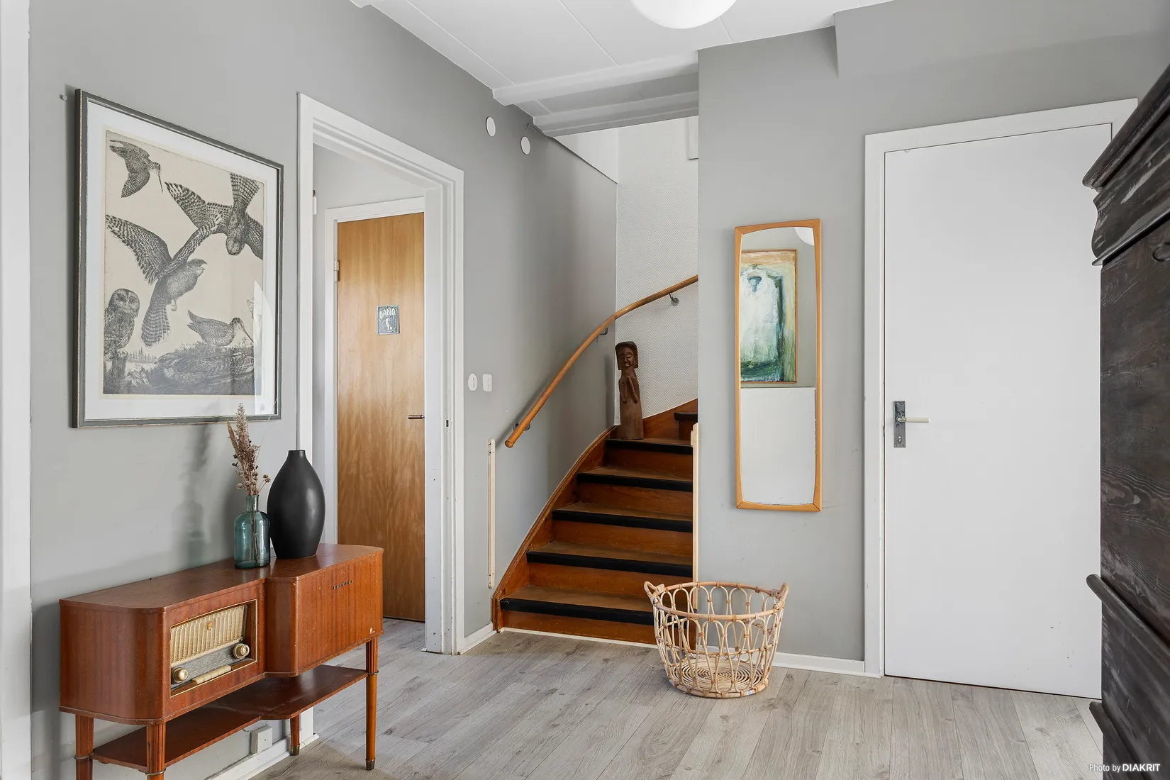 Bostadsrätt, Kyrkogatan 7J, Anderslöv, Trelleborg