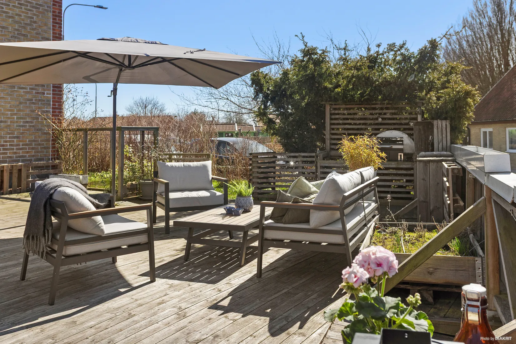 Bostadsrätt, Kyrkogatan 7J, Anderslöv, Trelleborg