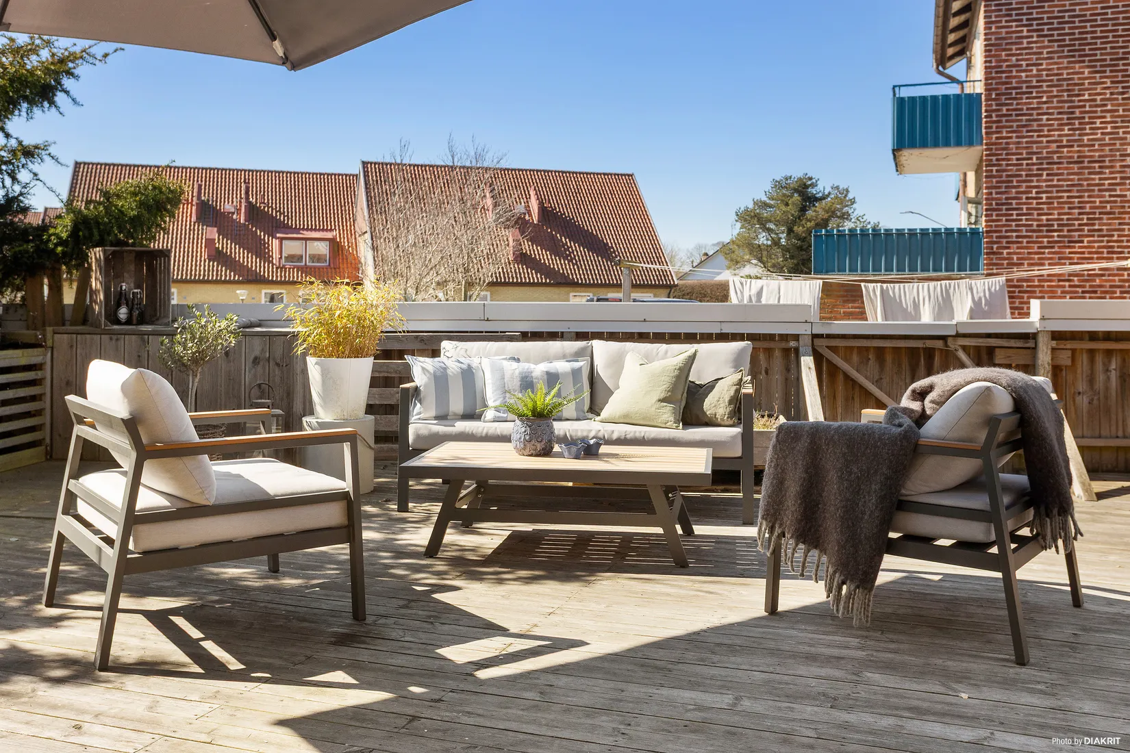 Bostadsrätt, Kyrkogatan 7J, Anderslöv, Trelleborg