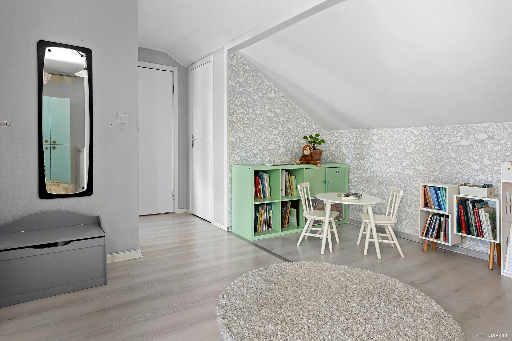 Bostadsrätt, Kyrkogatan 7J, Anderslöv, Trelleborg