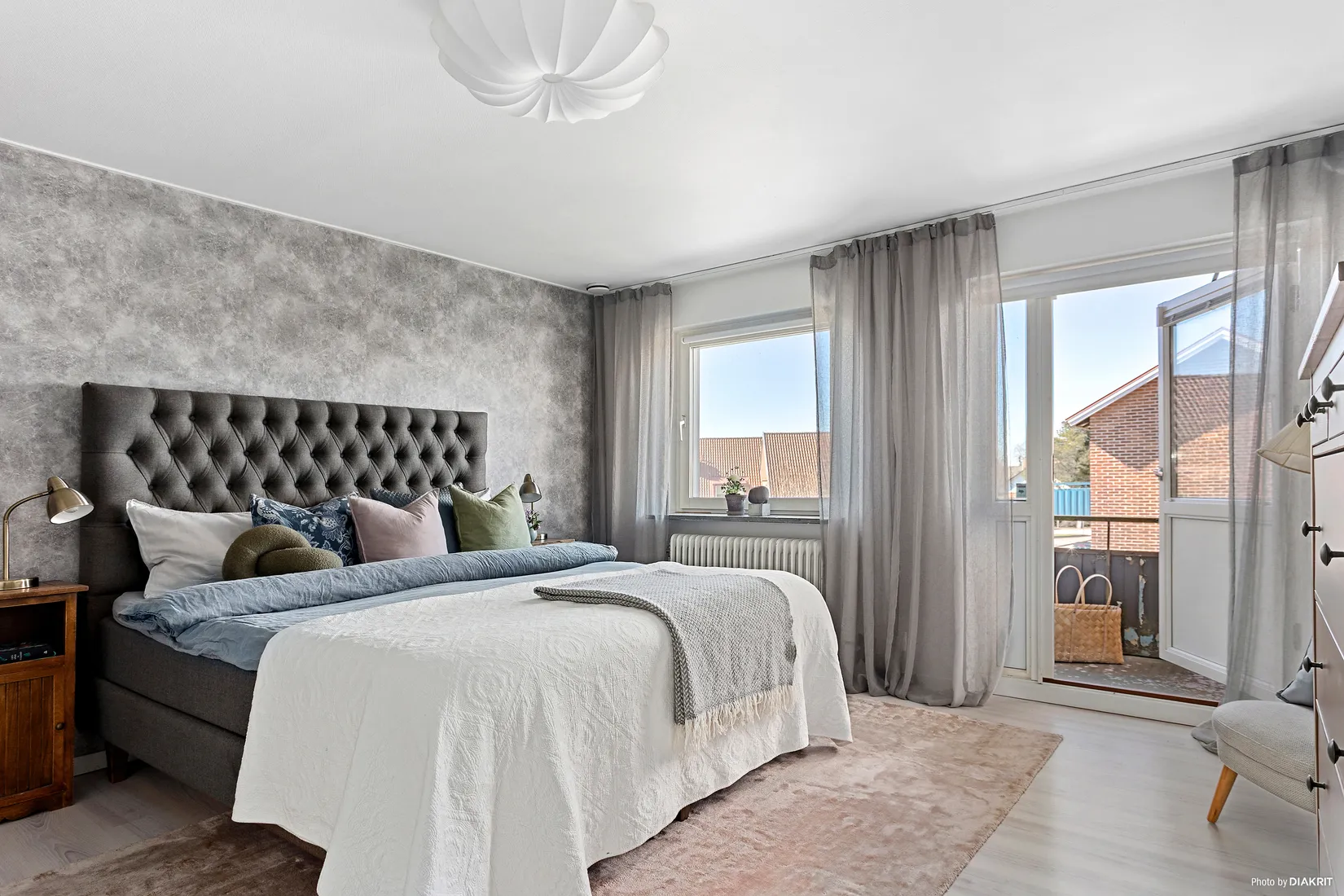 Bostadsrätt, Kyrkogatan 7J, Anderslöv, Trelleborg