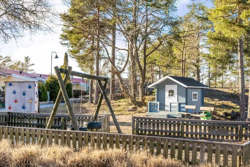 Villa, Radhus, Telegramvägen 57, Norra Lännersta, Nacka