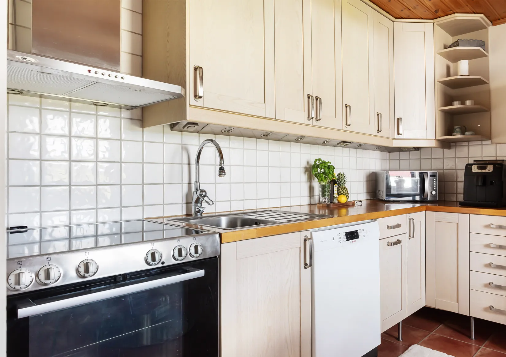 Villa, Torsjö 396, Torsjö - Sydost Skurup, Skurup