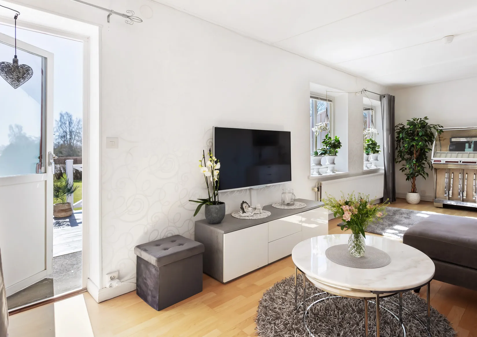 Villa, Torsjö 396, Torsjö - Sydost Skurup, Skurup