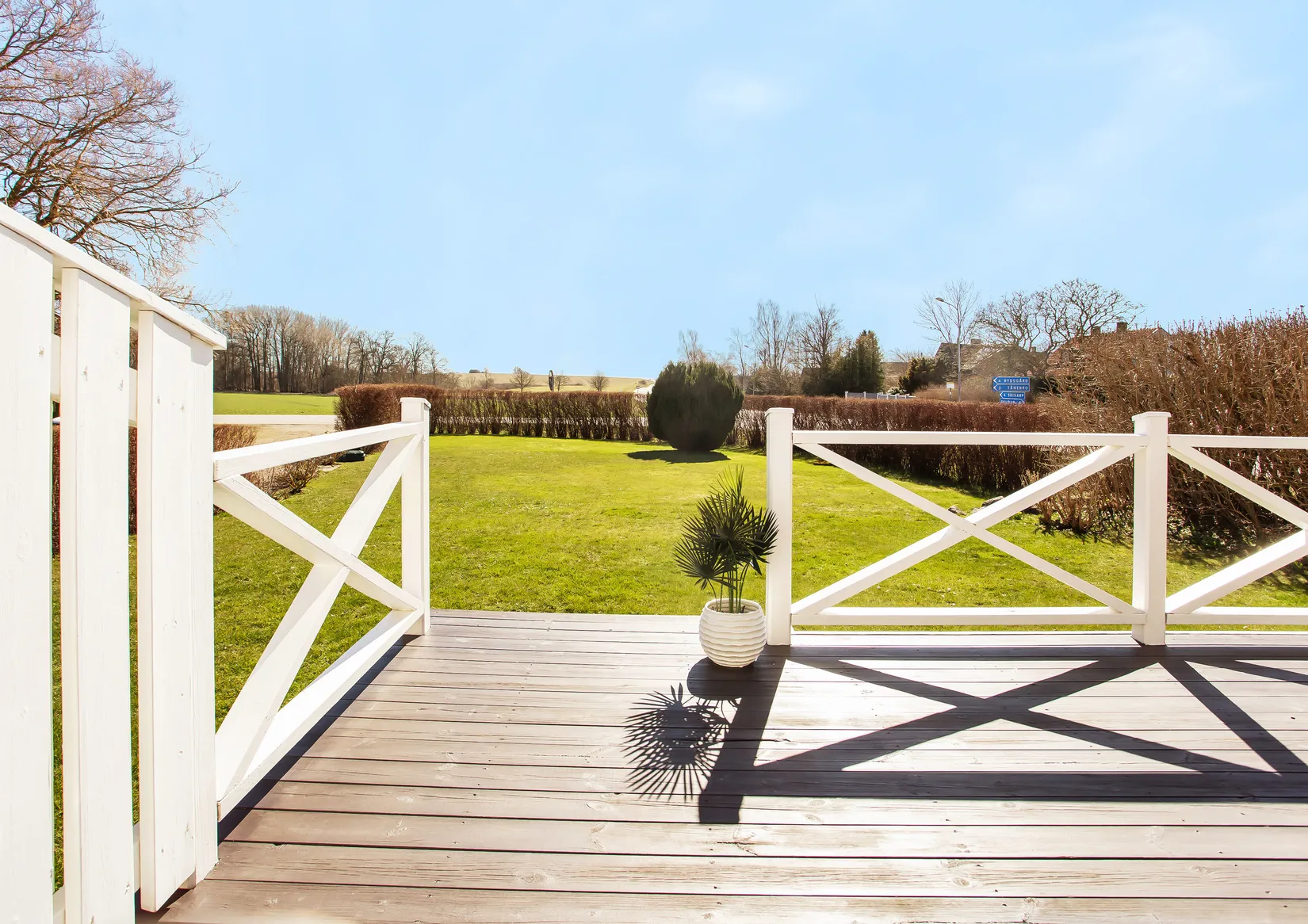 Villa, Torsjö 396, Torsjö - Sydost Skurup, Skurup