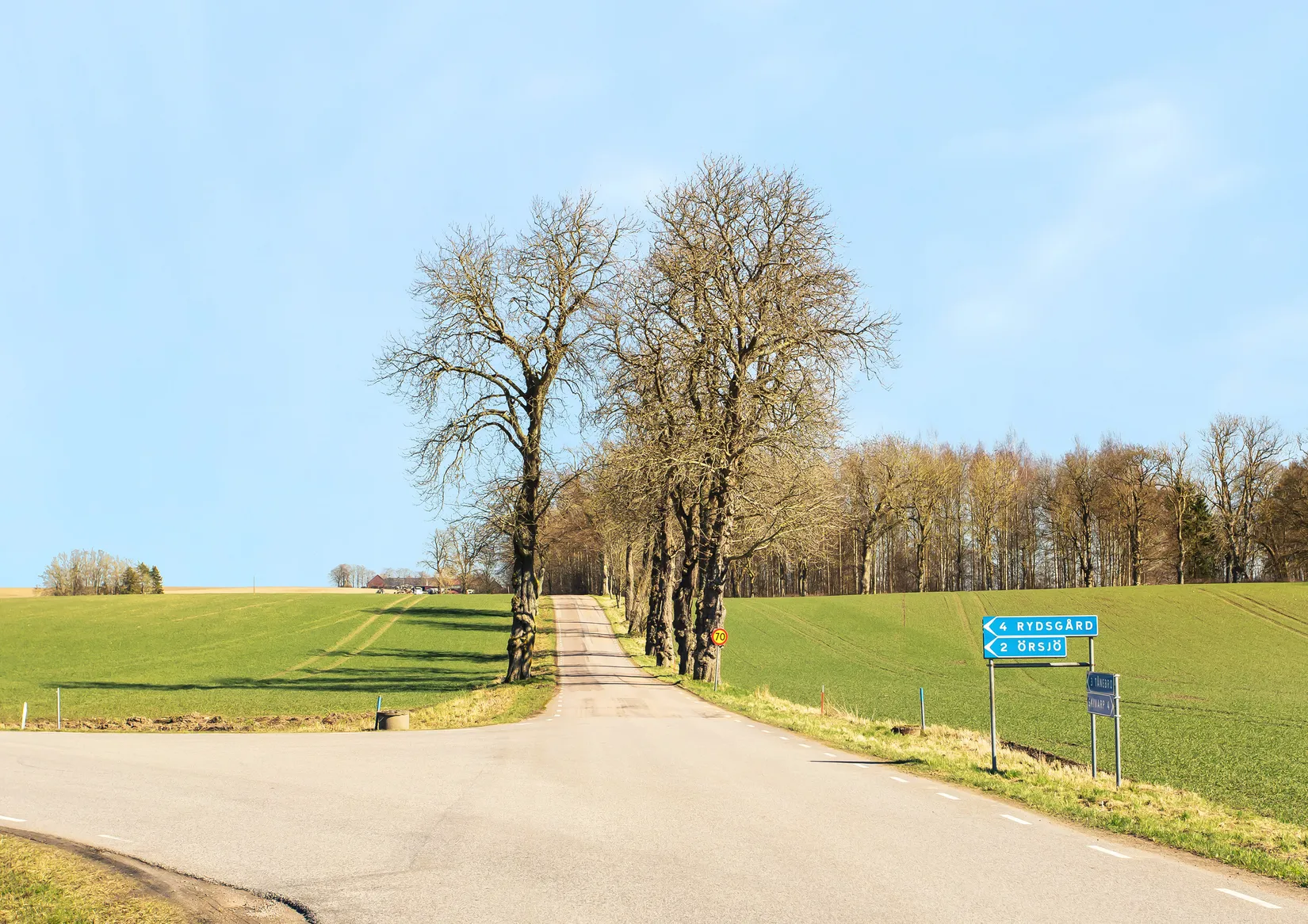 Villa, Torsjö 396, Torsjö - Sydost Skurup, Skurup