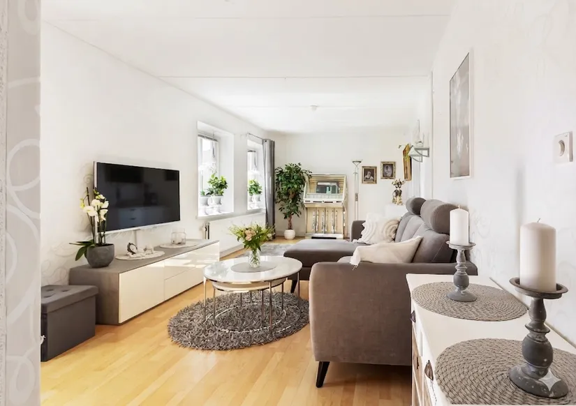 Villa, Torsjö 396, Torsjö - Sydost Skurup, Skurup