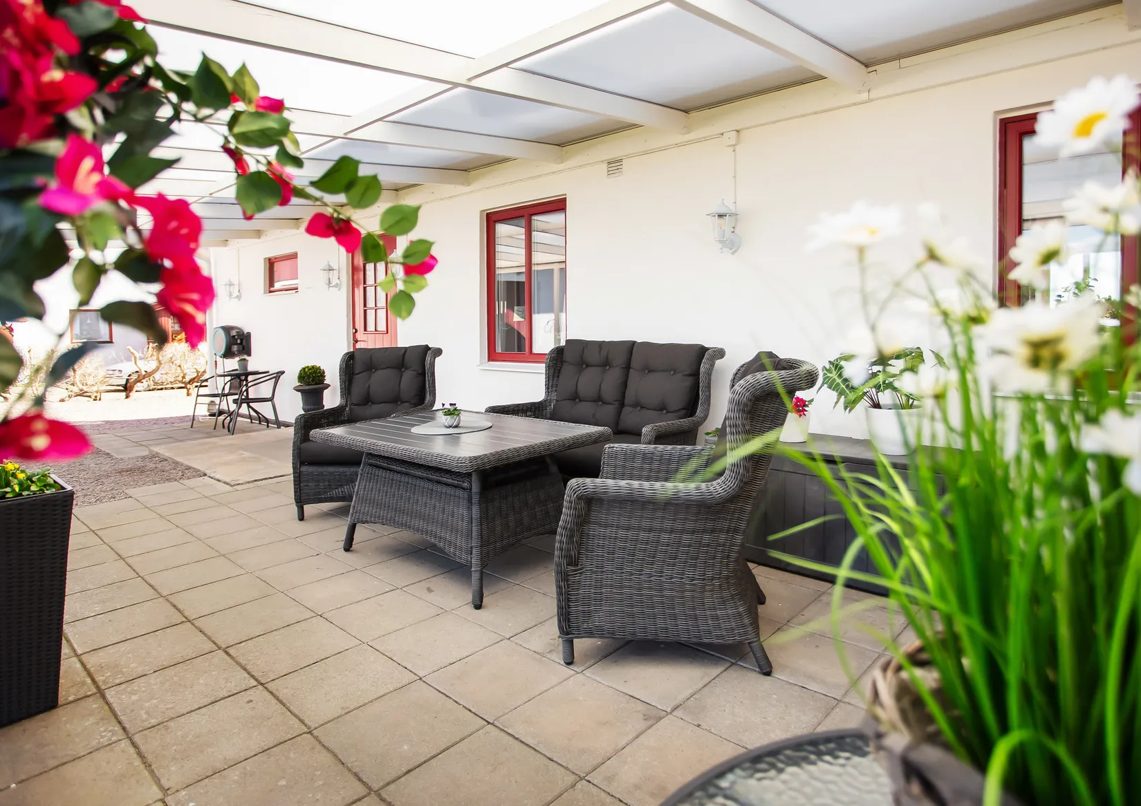 Villa, Torsjö 396, Torsjö - Sydost Skurup, Skurup