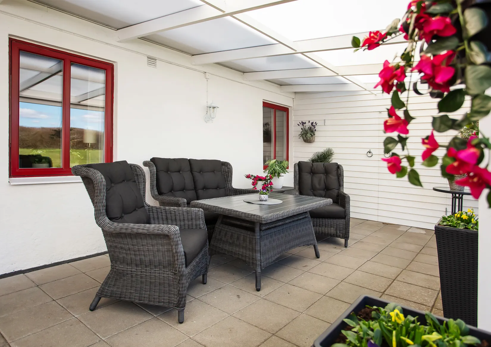 Villa, Torsjö 396, Torsjö - Sydost Skurup, Skurup