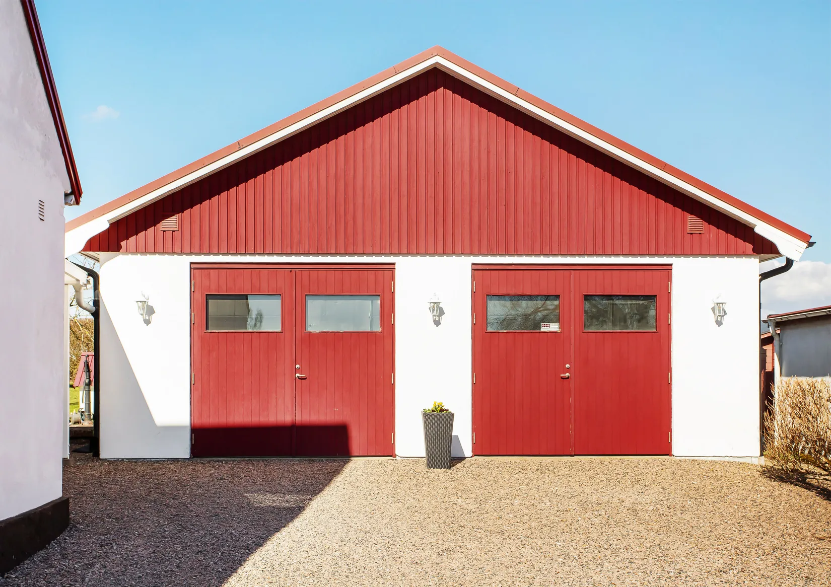 Villa, Torsjö 396, Torsjö - Sydost Skurup, Skurup