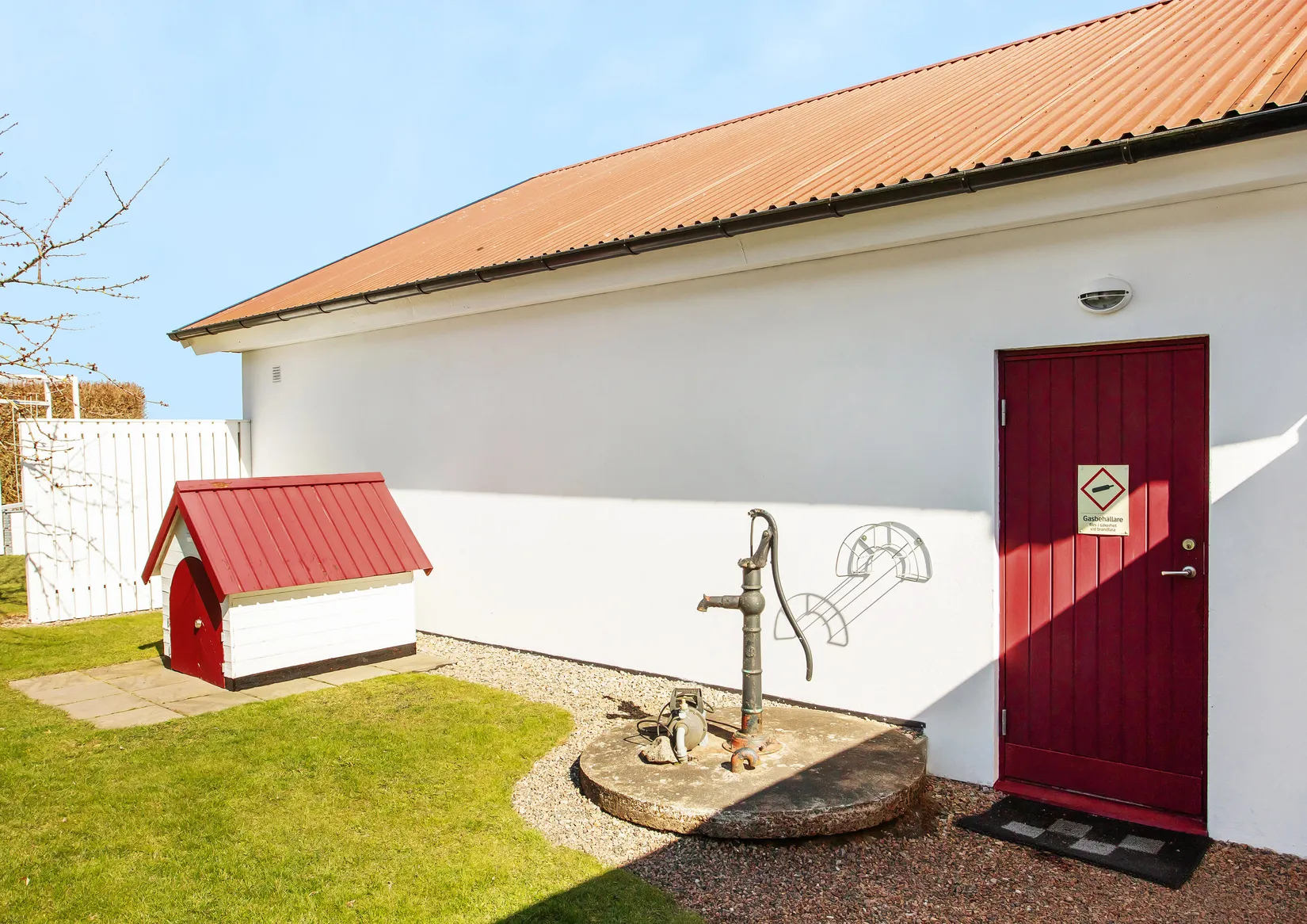 Villa, Torsjö 396, Torsjö - Sydost Skurup, Skurup