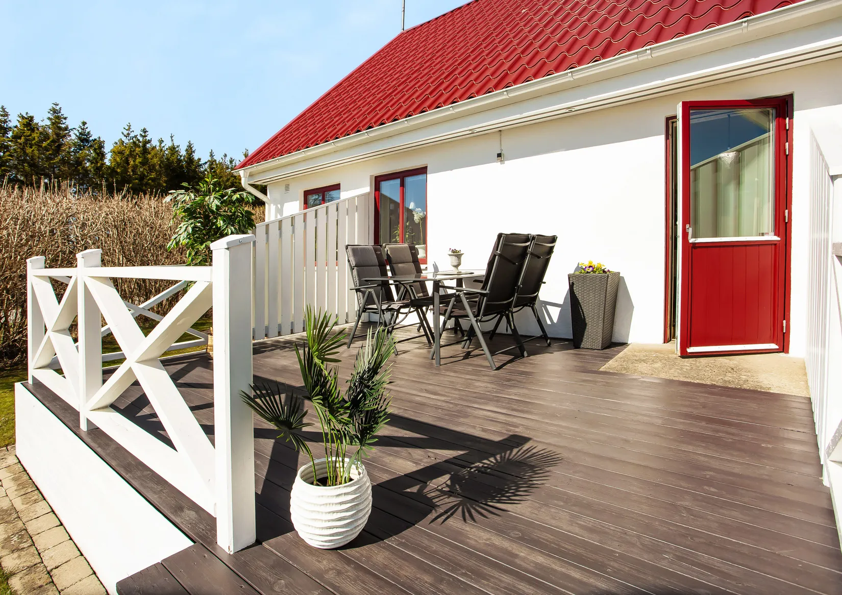 Villa, Torsjö 396, Torsjö - Sydost Skurup, Skurup