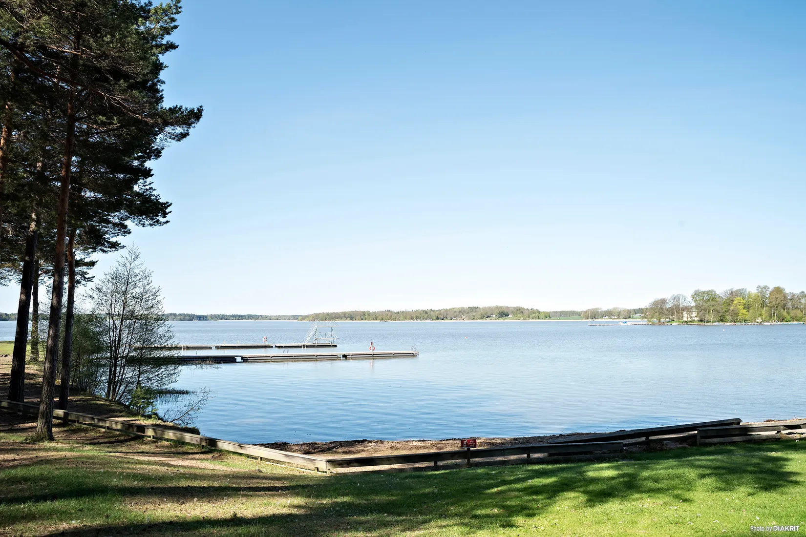 Villa, Skogsbovägen 28, Bredsand, Enköping