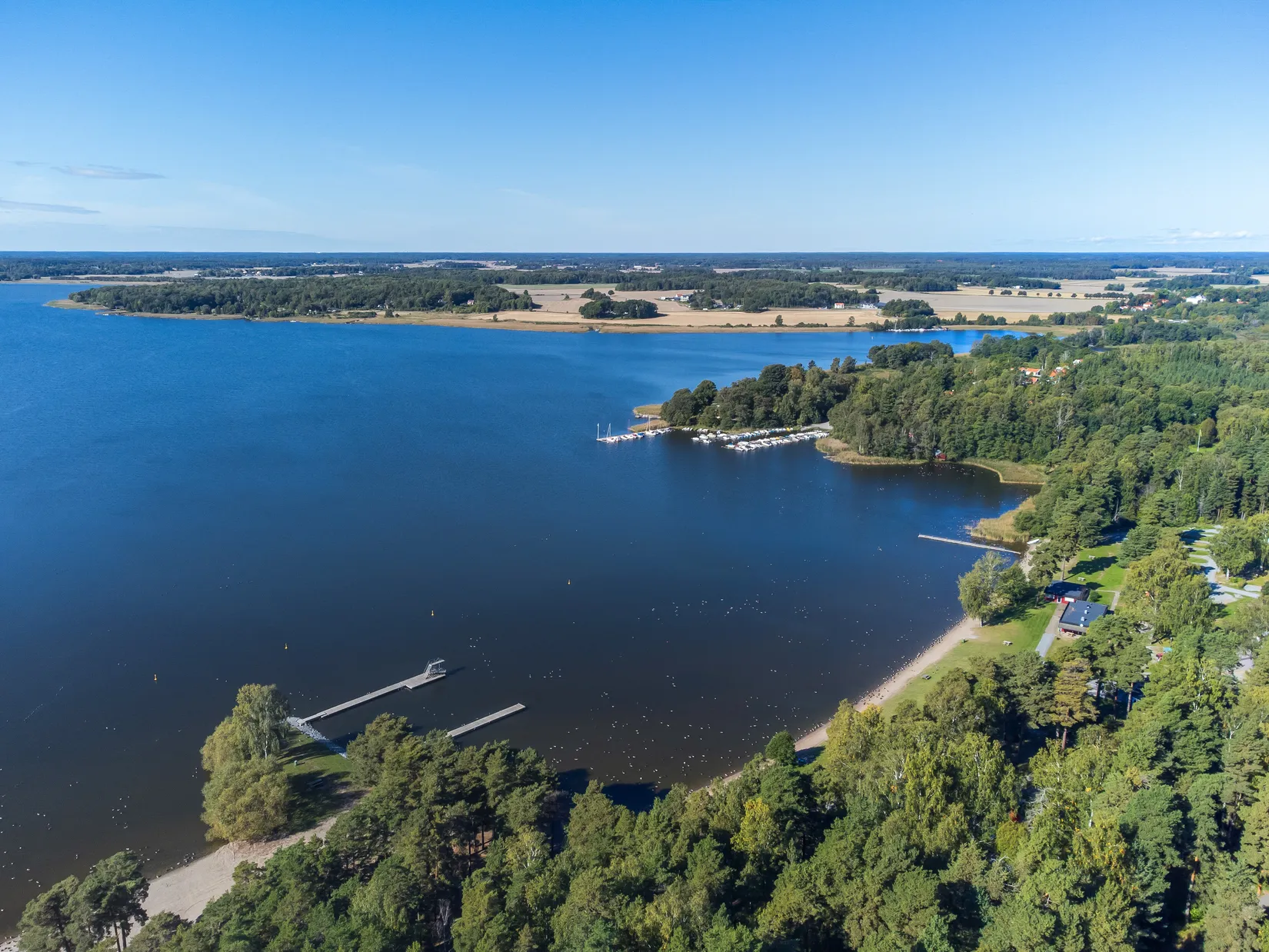 Villa, Skogsbovägen 28, Bredsand, Enköping