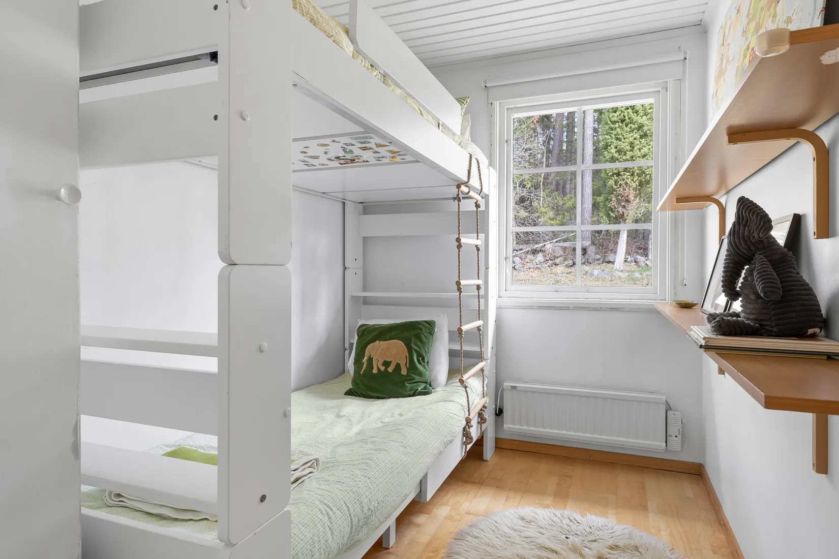 Villa, Skogsbovägen 28, Bredsand, Enköping