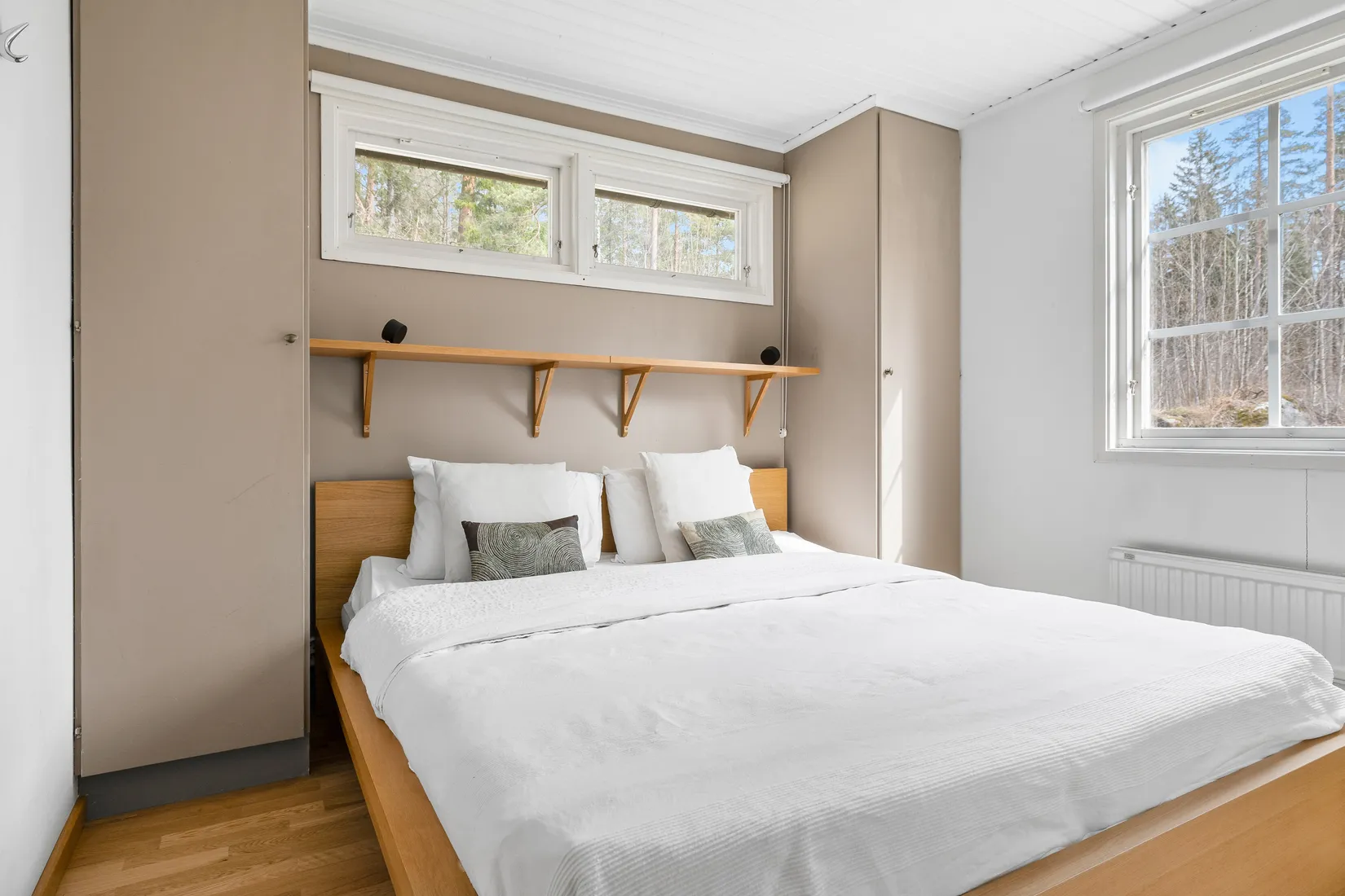 Villa, Skogsbovägen 28, Bredsand, Enköping