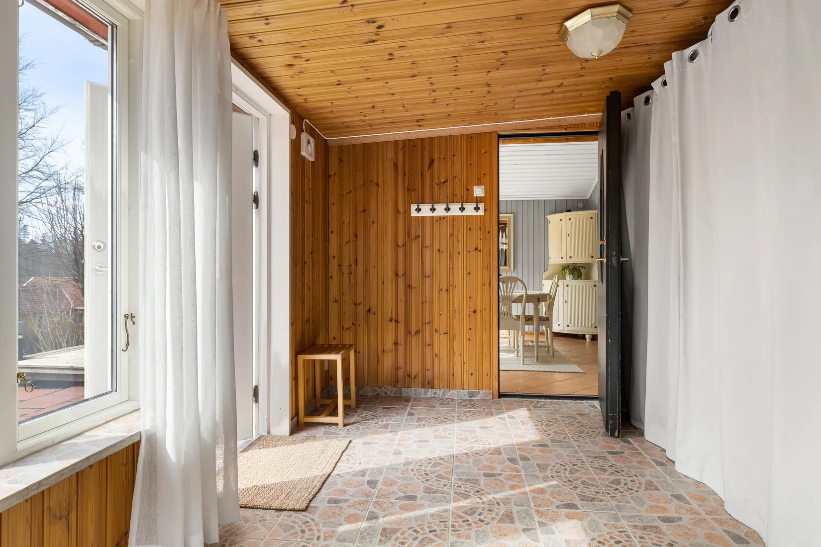 Villa, Skogsbovägen 28, Bredsand, Enköping